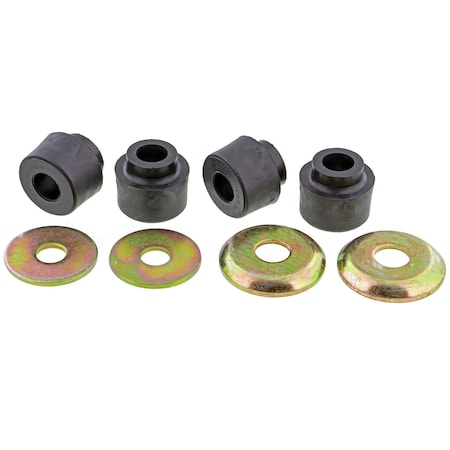 Mevotech Ford Bronco 68-79/E-100 Econoline 69-77/ Rad-Arm Insultr, Mk80004 MK80004